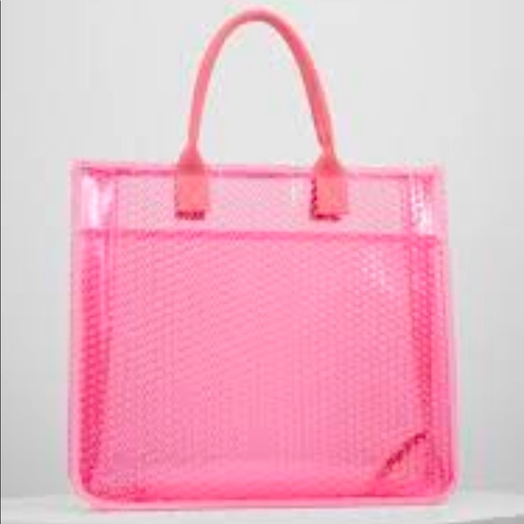 DESIGNER Coccinelle Elnath Pluriball Shopper - Picture 1 of 3